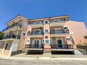 Katinas apartments